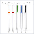 Latest design novelty promotional pens products